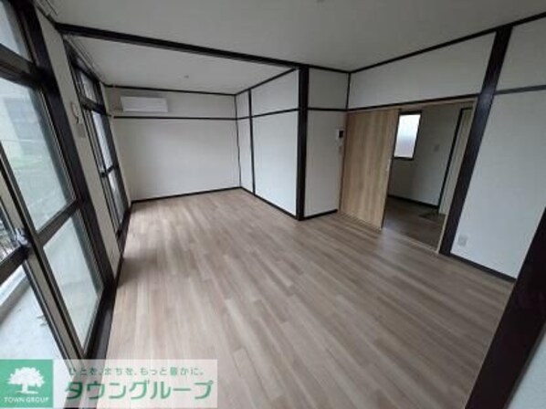 カリヨンビルの物件内観写真